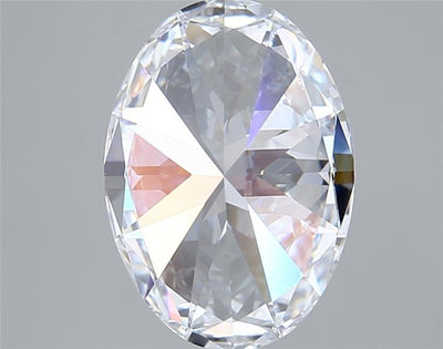 3.53 Carat Oval Lab Diamond :: Greenstar spin frame 01