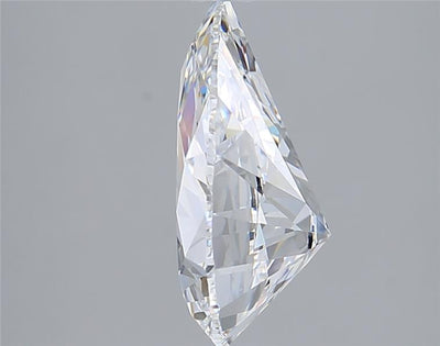 2.55 Carat Pear Lab Diamond :: Greenstar spin frame 01