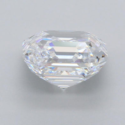 2.05 Carat Asscher Lab Diamond :: Greenstar spin frame 01