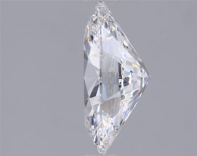 1.51 Carat Oval Lab Diamond :: Greenstar spin frame 01
