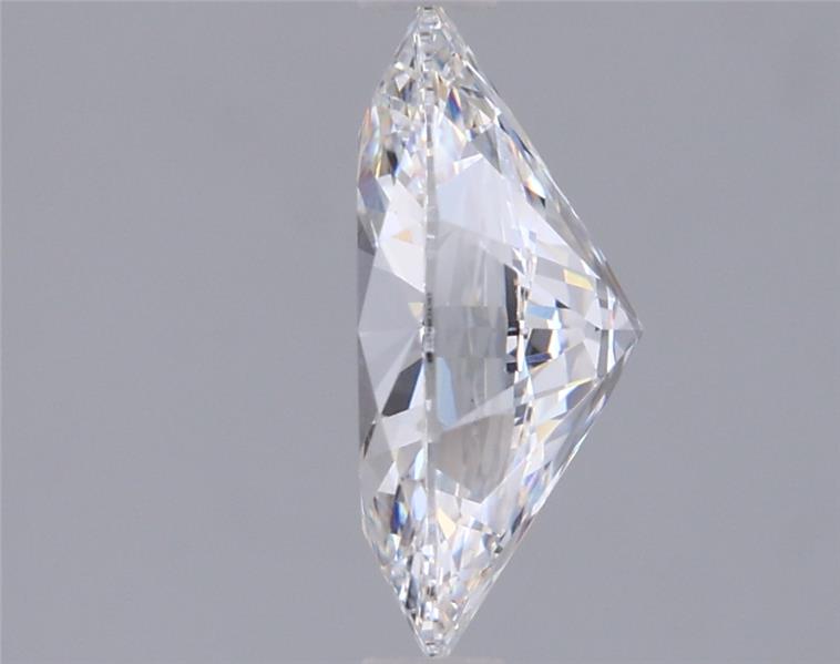 1.51 Carat Oval Lab Diamond :: Greenstar spin frame 01