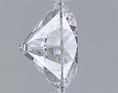 1.51 Carat Round Lab Diamond :: Greenstar spin frame 01