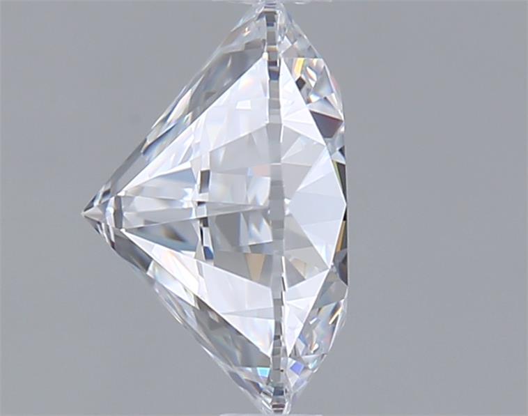 1.51 Carat Round Lab Diamond :: Greenstar spin frame 01