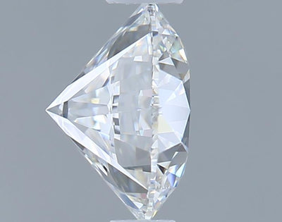 1.00 Carat Round Lab Diamond :: Greenstar spin frame 01