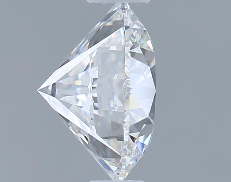 1.00 Carat Round Lab Diamond :: Greenstar spin frame 01