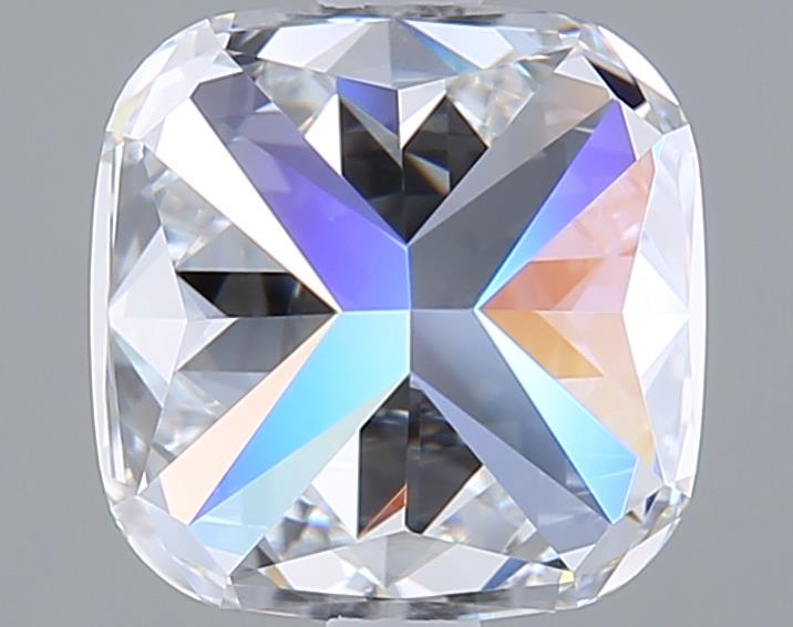 2.15 Carat Cushion Lab Diamond :: Greenstar spin frame 01