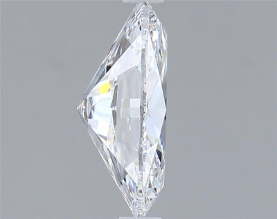 1.60 Carat Oval Lab Diamond :: Greenstar spin frame 01