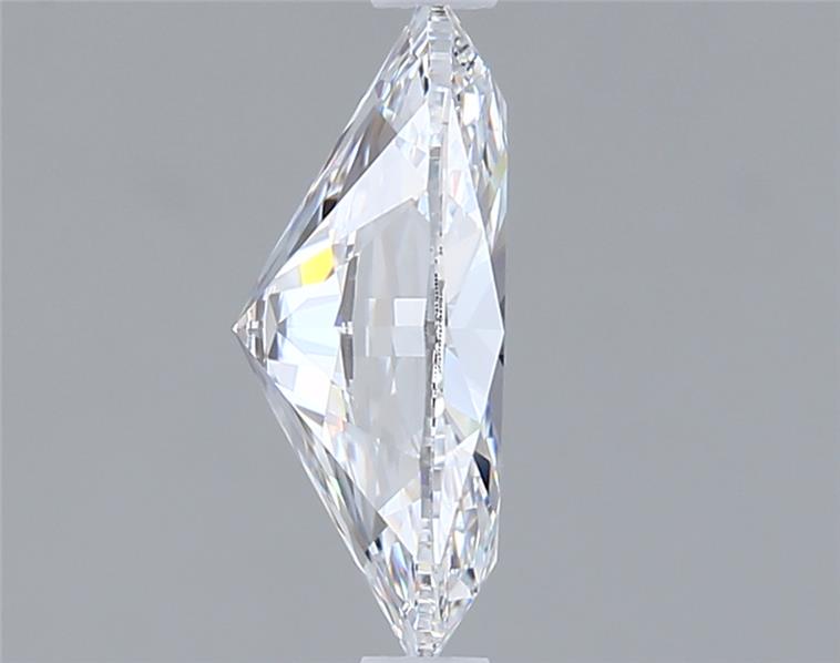 1.60 Carat Oval Lab Diamond :: Greenstar spin frame 01