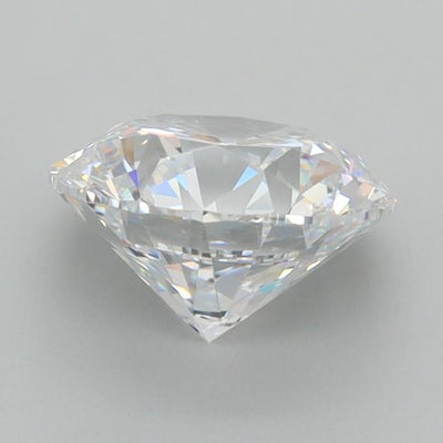 2.00 Carat Round Lab Diamond :: Greenstar spin frame 01