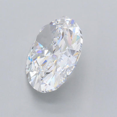 2.59 Carat Oval Lab Diamond :: Greenstar spin frame 01