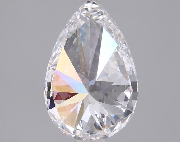 1.78 Carat Pear Lab Diamond :: Greenstar spin frame 01