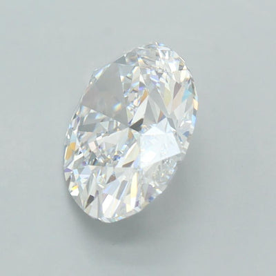 2.03 Carat Oval Lab Diamond :: Greenstar spin frame 01