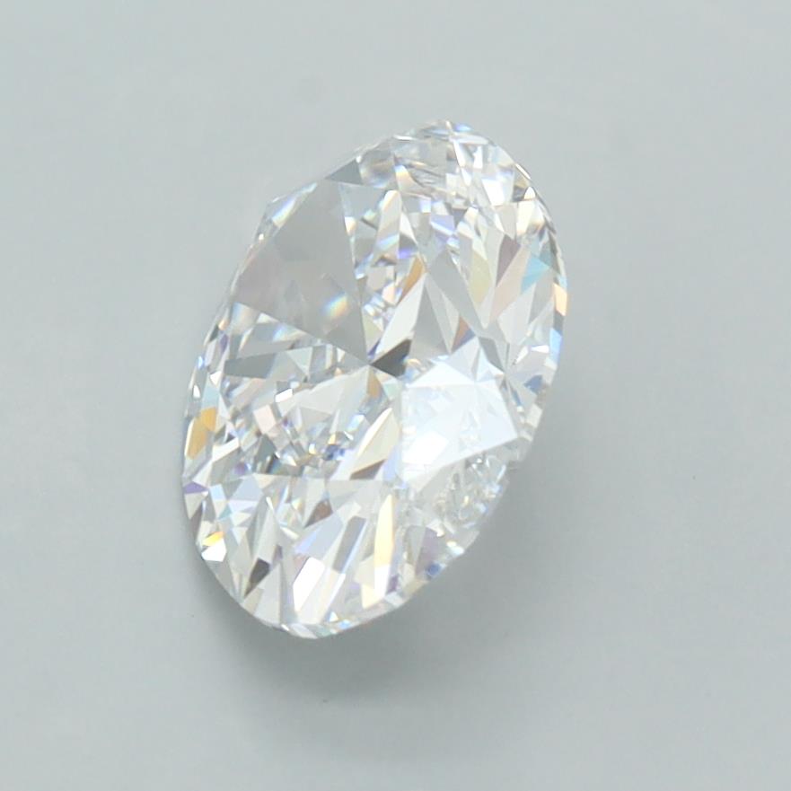 2.03 Carat Oval Lab Diamond :: Greenstar spin frame 01