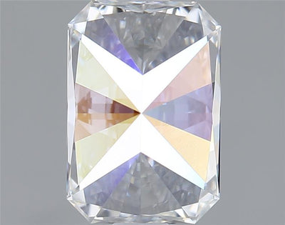 1.52 Carat Radiant Lab Diamond :: Greenstar spin frame 01
