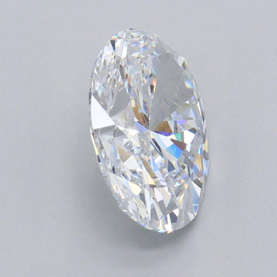 2.05 Carat Oval Lab Diamond :: Greenstar spin frame 01
