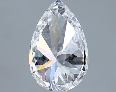 2.03 Carat Pear Lab Diamond :: Greenstar spin frame 01