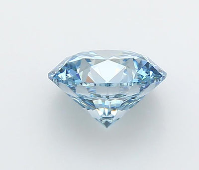 2.02 Carat Round Lab Diamond :: Greenstar spin frame 01