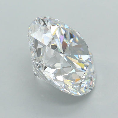 2.94 Carat Round Lab Diamond :: Greenstar spin frame 01