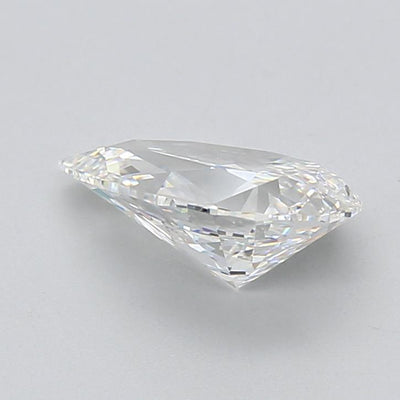2.07 Carat Pear Lab Diamond :: Greenstar spin frame 01