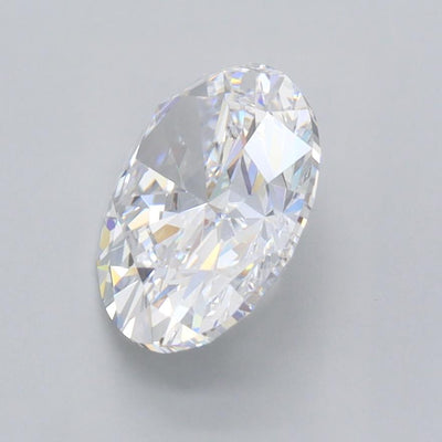 2.02 Carat Oval Lab Diamond :: Greenstar spin frame 01