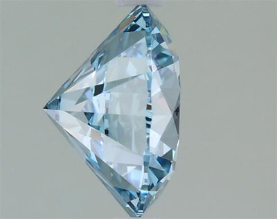 2.01 Carat Round Lab Diamond :: Greenstar spin frame 01