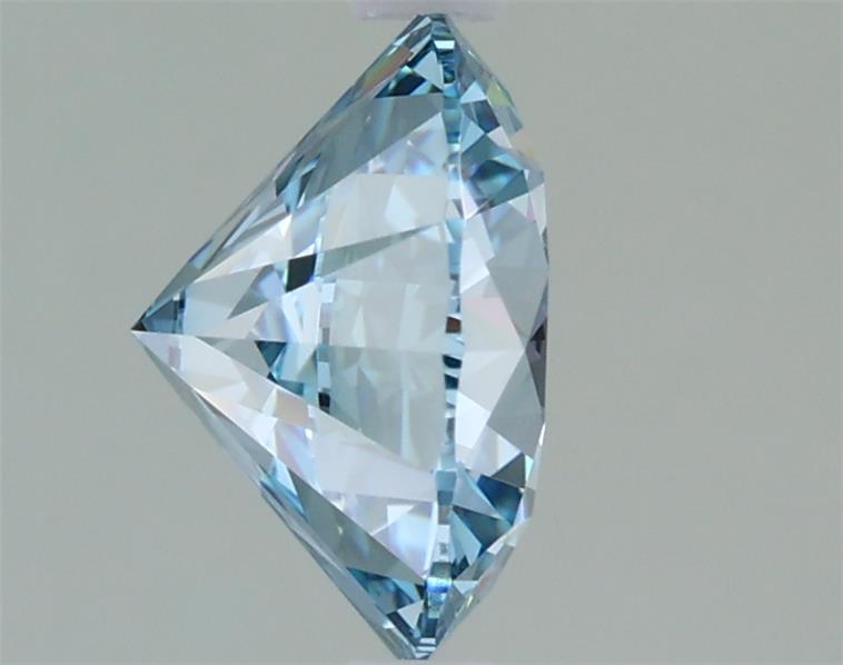 2.01 Carat Round Lab Diamond :: Greenstar spin frame 01