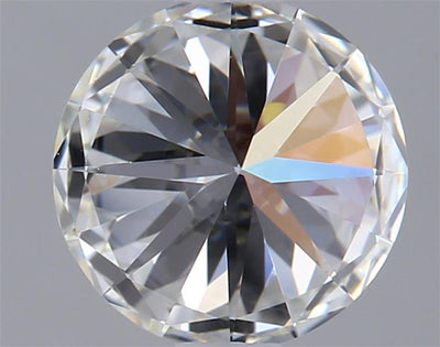 1.11 Carat Round Lab Diamond :: Greenstar spin frame 01