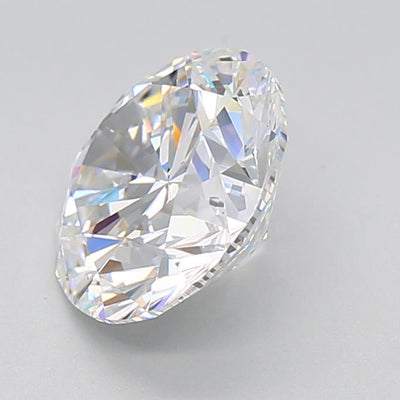2.52 Carat Round Lab Diamond :: Greenstar spin frame 01