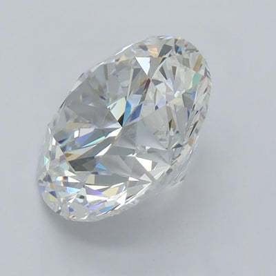 2.22 Carat Round Lab Diamond :: Greenstar spin frame 01