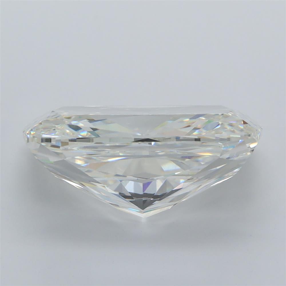 5.09 Carat Cushion Lab Diamond :: Greenstar spin frame 01