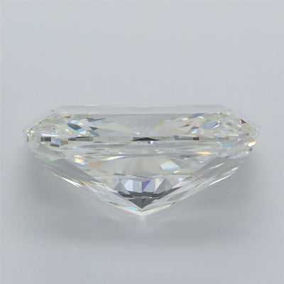 5.09 Carat Cushion Lab Diamond :: Greenstar spin frame 01