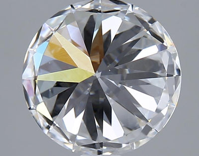2.03 Carat Round Lab Diamond :: Greenstar spin frame 01