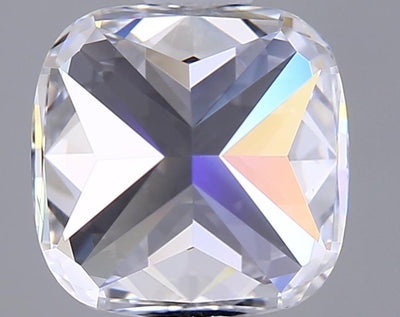 1.52 Carat Cushion Lab Diamond :: Greenstar spin frame 01