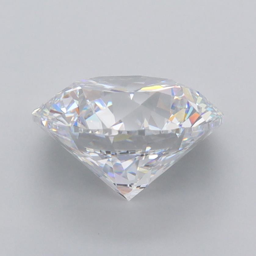 2.53 Carat Round Lab Diamond :: Greenstar spin frame 01