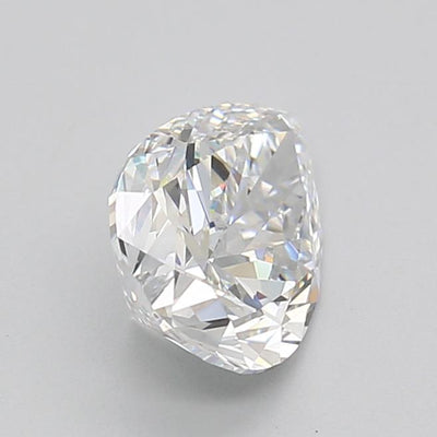 2.07 Carat Pear Lab Diamond :: Greenstar spin frame 01