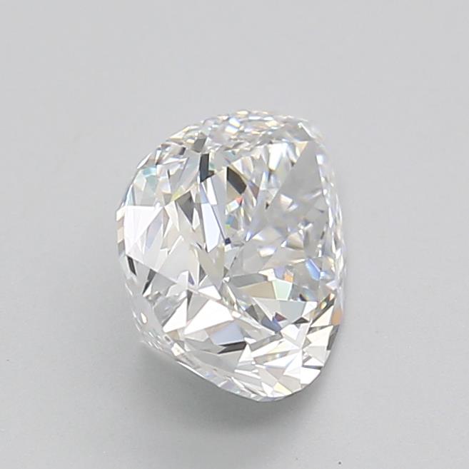 2.07 Carat Pear Lab Diamond :: Greenstar spin frame 01