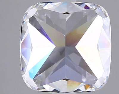 2.52 Carat Cushion Lab Diamond :: Greenstar spin frame 01