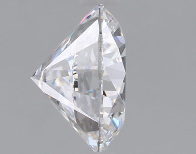 1.51 Carat Round Lab Diamond :: Greenstar spin frame 01