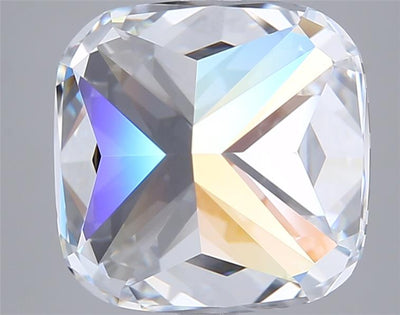 4.26 Carat Cushion Lab Diamond :: Greenstar spin frame 01