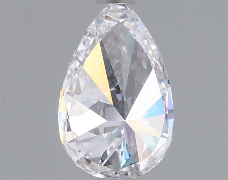 1.02 Carat Pear Lab Diamond :: Greenstar spin frame 01