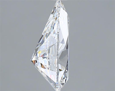 1.52 Carat Pear Lab Diamond :: Greenstar spin frame 01