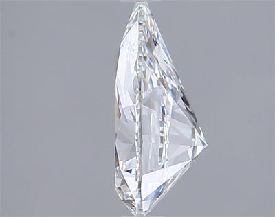 2.03 Carat Pear Lab Diamond :: Greenstar spin frame 01