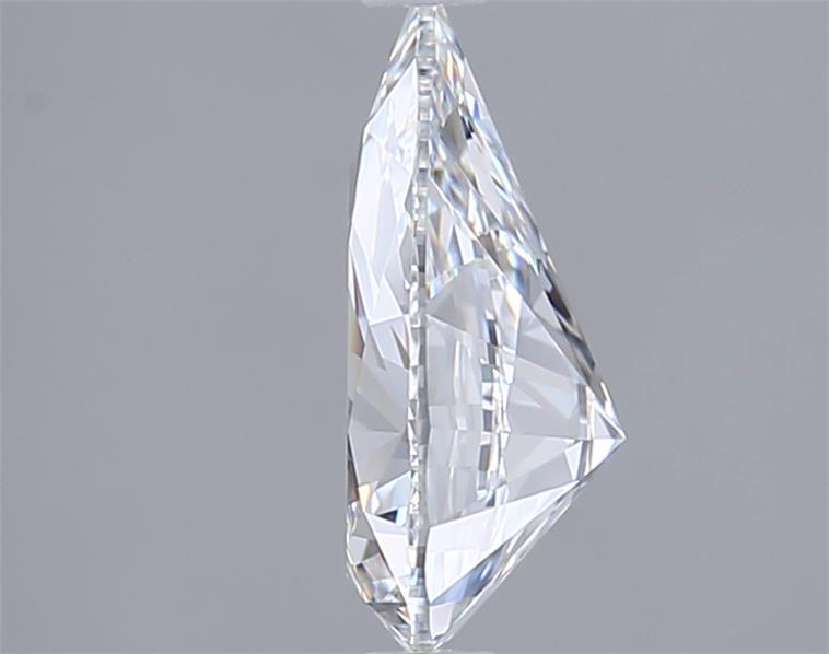 2.03 Carat Pear Lab Diamond :: Greenstar spin frame 01