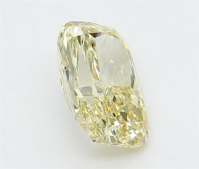 3.01 Carat Cushion Lab Diamond :: Greenstar spin frame 01