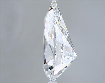 8.01 Carat Pear Lab Diamond :: Greenstar spin frame 01