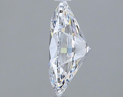 1.78 Carat Oval Lab Diamond :: Greenstar spin frame 01