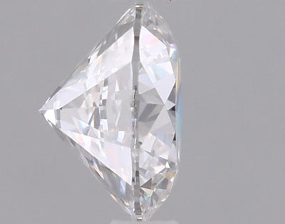 1.02 Carat Round Lab Diamond :: Greenstar spin frame 01