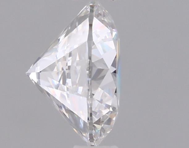 1.02 Carat Round Lab Diamond :: Greenstar spin frame 01