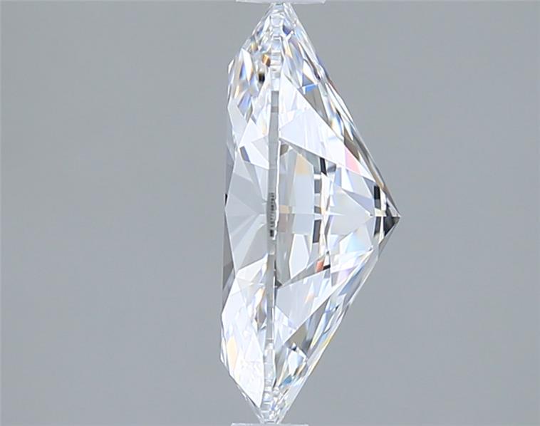2.03 Carat Oval Lab Diamond :: Greenstar spin frame 01
