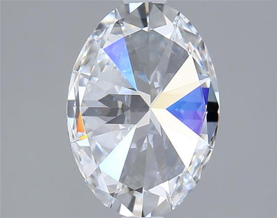 1.57 Carat Oval Lab Diamond :: Greenstar spin frame 01